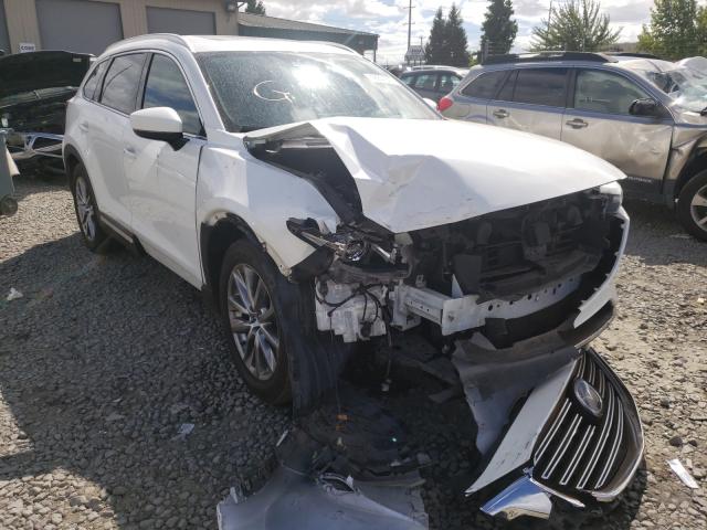 Photo 0 VIN: JM3TCBDY9G0105914 - MAZDA CX-9 