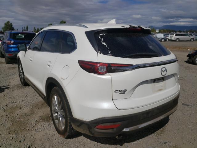 Photo 2 VIN: JM3TCBDY9G0105914 - MAZDA CX-9 