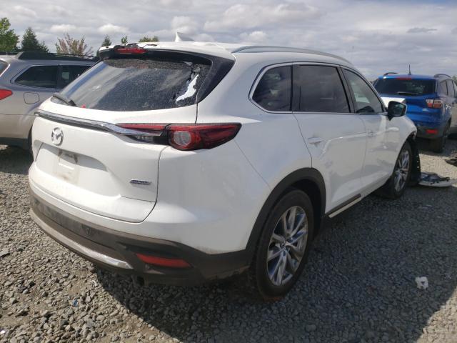 Photo 3 VIN: JM3TCBDY9G0105914 - MAZDA CX-9 