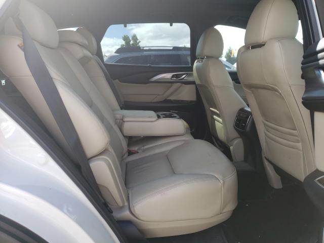 Photo 5 VIN: JM3TCBDY9G0105914 - MAZDA CX-9 