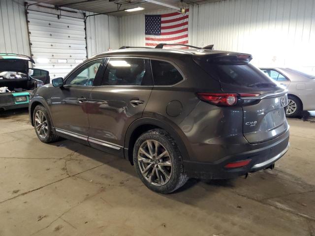 Photo 1 VIN: JM3TCBDY9G0116590 - MAZDA CX-9 GRAND 