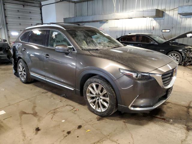 Photo 3 VIN: JM3TCBDY9G0116590 - MAZDA CX-9 GRAND 