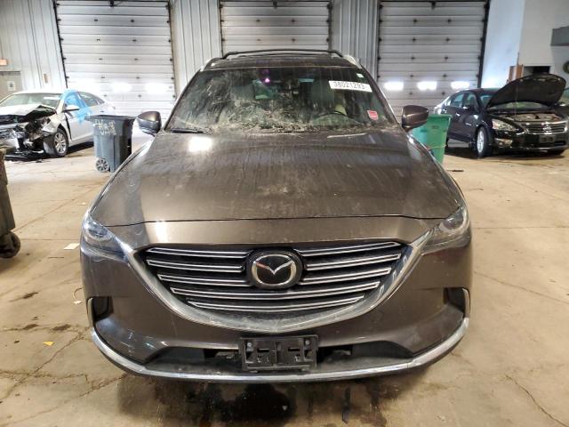 Photo 4 VIN: JM3TCBDY9G0116590 - MAZDA CX-9 GRAND 