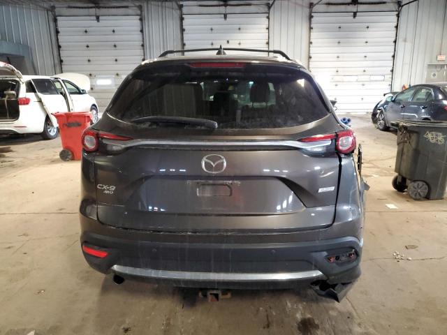 Photo 5 VIN: JM3TCBDY9G0116590 - MAZDA CX-9 GRAND 