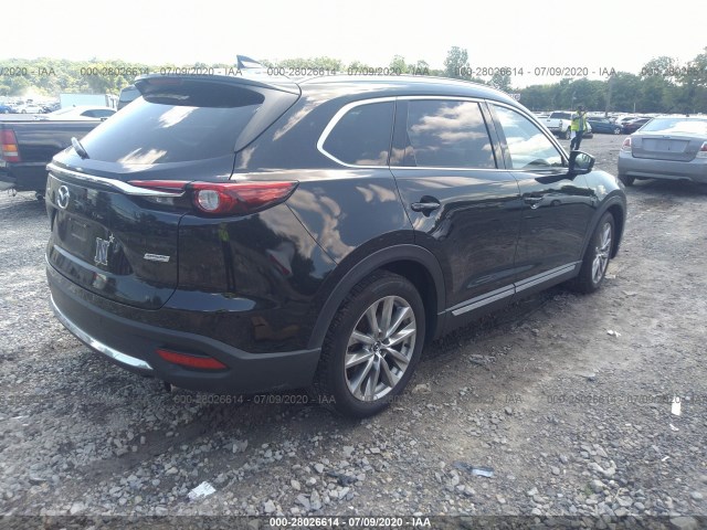 Photo 3 VIN: JM3TCBDY9G0118291 - MAZDA CX-9 