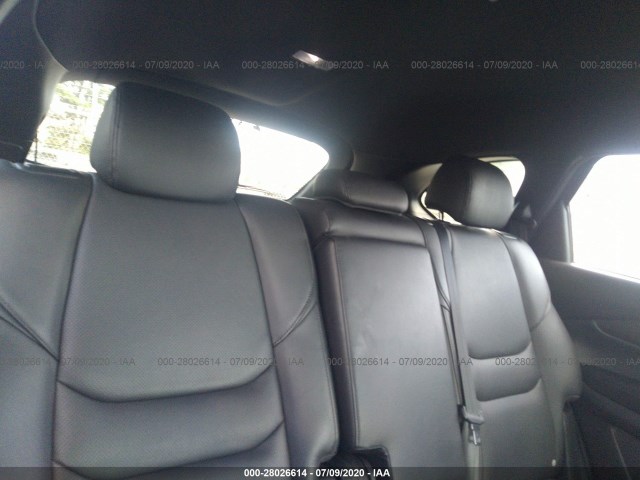 Photo 7 VIN: JM3TCBDY9G0118291 - MAZDA CX-9 