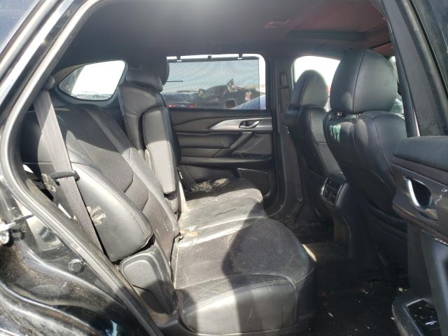 Photo 5 VIN: JM3TCBDY9G0119716 - MAZDA CX-9 