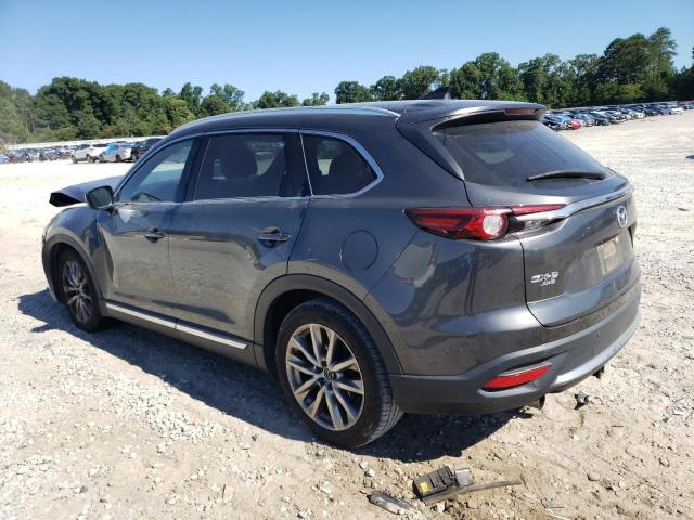 Photo 1 VIN: JM3TCBDY9H0140955 - MAZDA CX-9 GRAND 