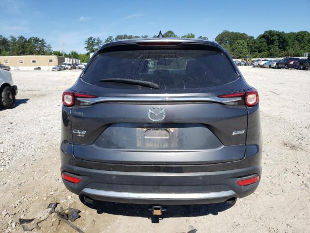 Photo 5 VIN: JM3TCBDY9H0140955 - MAZDA CX-9 GRAND 