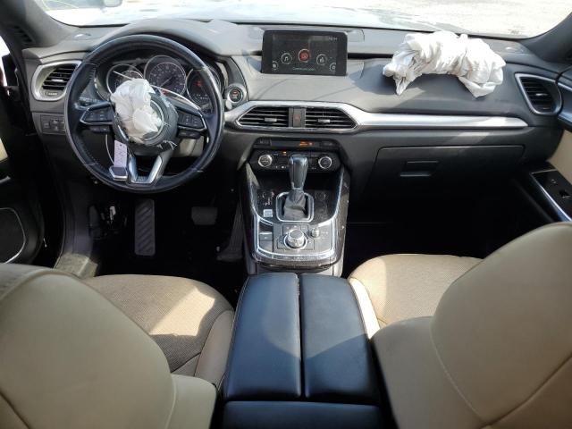 Photo 7 VIN: JM3TCBDY9H0140955 - MAZDA CX-9 GRAND 