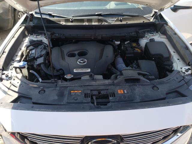 Photo 6 VIN: JM3TCBDY9J0228586 - MAZDA CX-9 