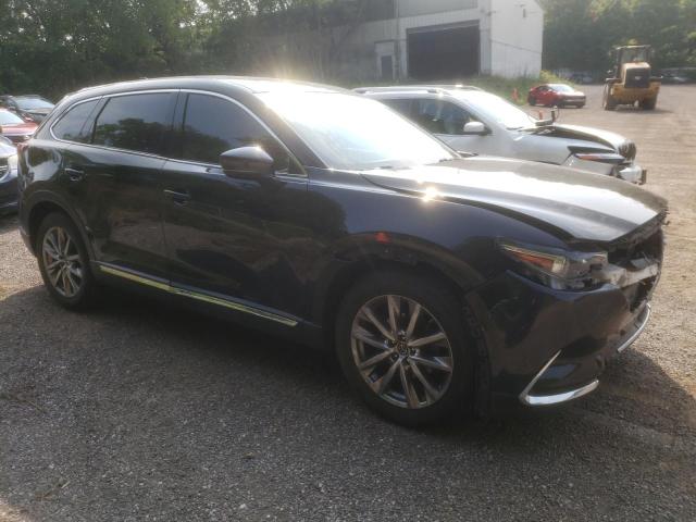 Photo 3 VIN: JM3TCBDY9J0233206 - MAZDA CX-9 