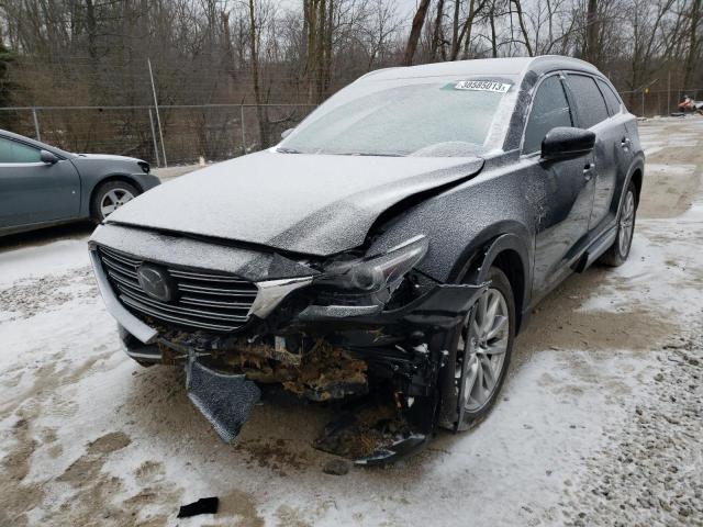 Photo 0 VIN: JM3TCBDY9J0237336 - MAZDA CX-9 GRAND 