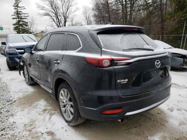 Photo 1 VIN: JM3TCBDY9J0237336 - MAZDA CX-9 GRAND 