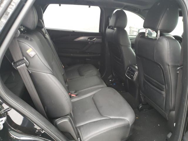 Photo 10 VIN: JM3TCBDY9J0237336 - MAZDA CX-9 GRAND 