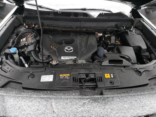 Photo 11 VIN: JM3TCBDY9J0237336 - MAZDA CX-9 GRAND 