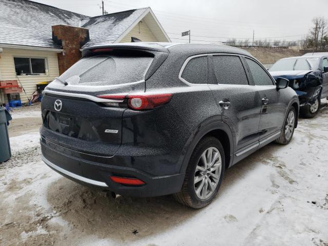 Photo 2 VIN: JM3TCBDY9J0237336 - MAZDA CX-9 GRAND 