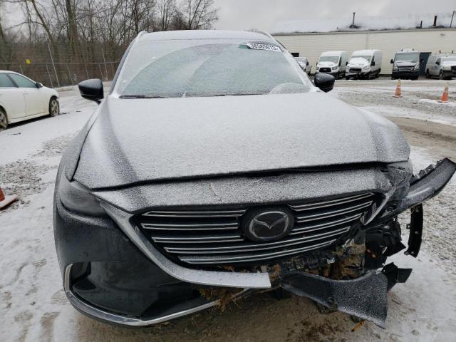 Photo 4 VIN: JM3TCBDY9J0237336 - MAZDA CX-9 GRAND 