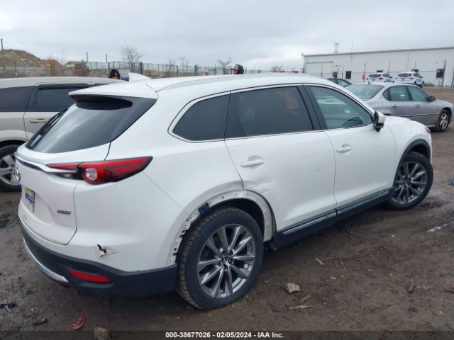 Photo 3 VIN: JM3TCBDY9K0304440 - MAZDA CX-9 