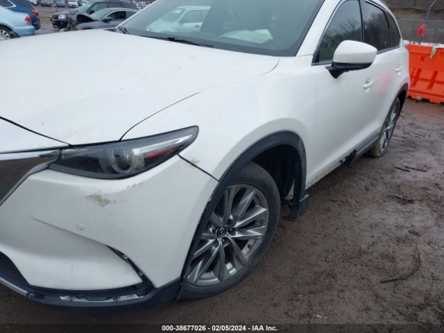 Photo 5 VIN: JM3TCBDY9K0304440 - MAZDA CX-9 