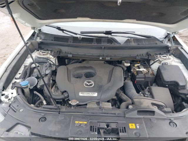 Photo 9 VIN: JM3TCBDY9K0304440 - MAZDA CX-9 