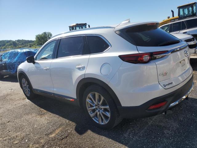 Photo 1 VIN: JM3TCBDY9K0317737 - MAZDA CX-9 