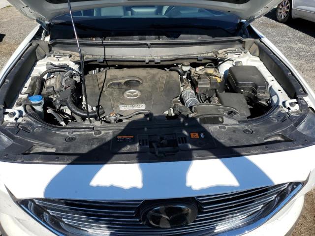 Photo 10 VIN: JM3TCBDY9K0317737 - MAZDA CX-9 