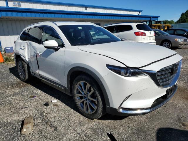 Photo 3 VIN: JM3TCBDY9K0317737 - MAZDA CX-9 