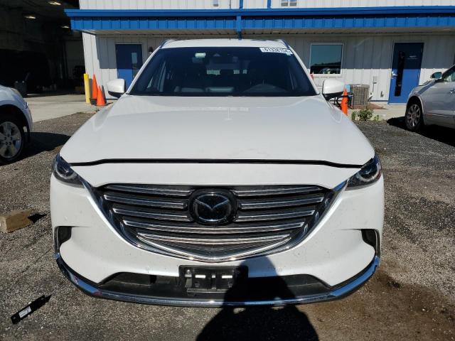 Photo 4 VIN: JM3TCBDY9K0317737 - MAZDA CX-9 