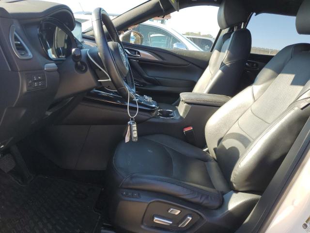 Photo 6 VIN: JM3TCBDY9K0317737 - MAZDA CX-9 