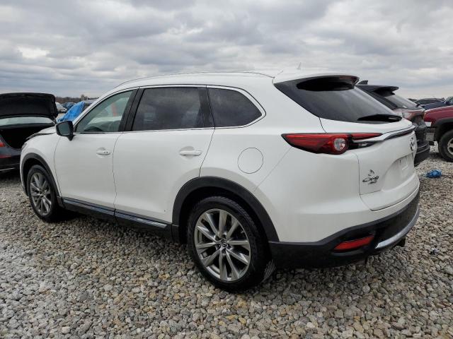 Photo 1 VIN: JM3TCBDY9K0321562 - MAZDA CX-9 