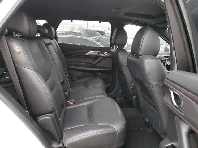 Photo 10 VIN: JM3TCBDY9K0321562 - MAZDA CX-9 