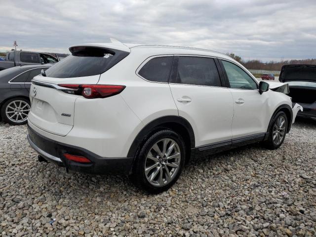 Photo 2 VIN: JM3TCBDY9K0321562 - MAZDA CX-9 