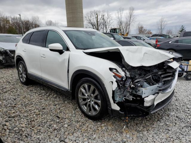 Photo 3 VIN: JM3TCBDY9K0321562 - MAZDA CX-9 