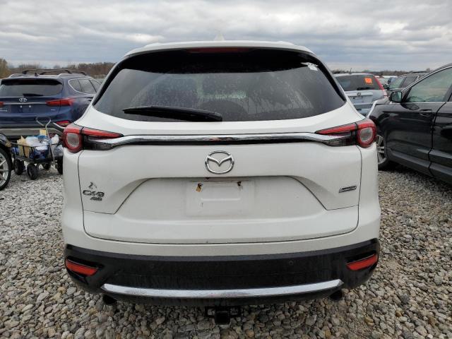 Photo 5 VIN: JM3TCBDY9K0321562 - MAZDA CX-9 