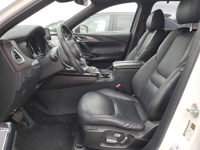 Photo 6 VIN: JM3TCBDY9K0321562 - MAZDA CX-9 