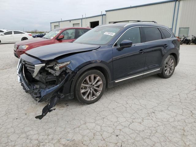 Photo 0 VIN: JM3TCBDY9L0402899 - MAZDA CX-9 