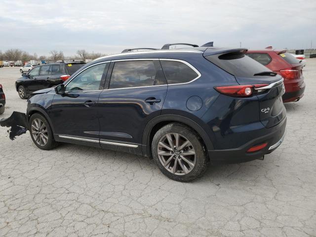 Photo 1 VIN: JM3TCBDY9L0402899 - MAZDA CX-9 