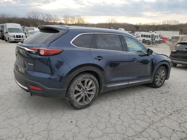 Photo 2 VIN: JM3TCBDY9L0402899 - MAZDA CX-9 