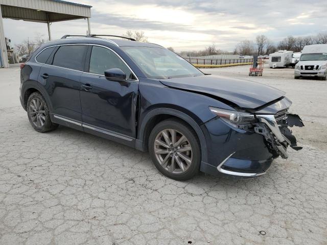 Photo 3 VIN: JM3TCBDY9L0402899 - MAZDA CX-9 