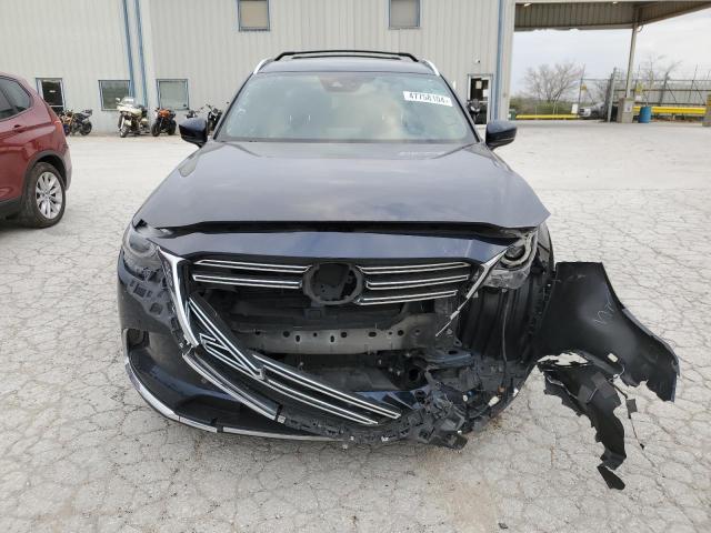 Photo 4 VIN: JM3TCBDY9L0402899 - MAZDA CX-9 