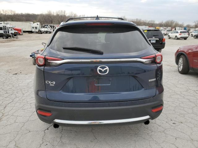 Photo 5 VIN: JM3TCBDY9L0402899 - MAZDA CX-9 