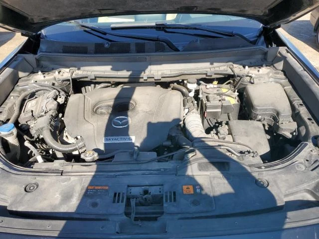 Photo 11 VIN: JM3TCBDY9L0413031 - MAZDA CX-9 GRAND 