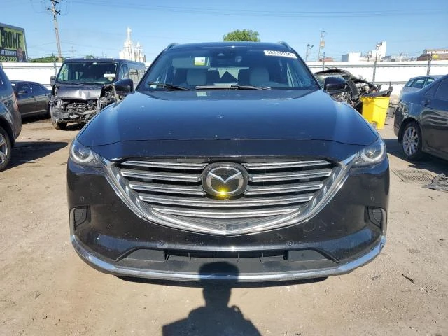 Photo 4 VIN: JM3TCBDY9L0413031 - MAZDA CX-9 GRAND 