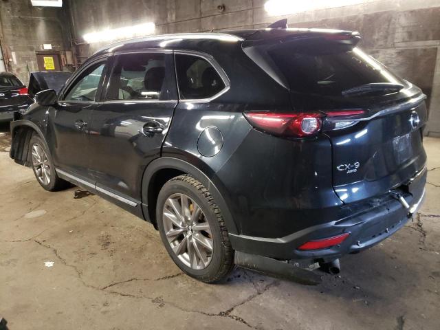 Photo 1 VIN: JM3TCBDY9M0510926 - MAZDA CX-9 