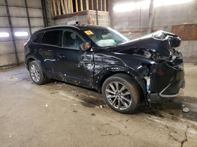 Photo 3 VIN: JM3TCBDY9M0510926 - MAZDA CX-9 