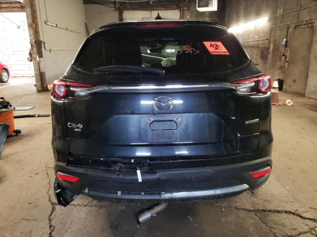 Photo 5 VIN: JM3TCBDY9M0510926 - MAZDA CX-9 