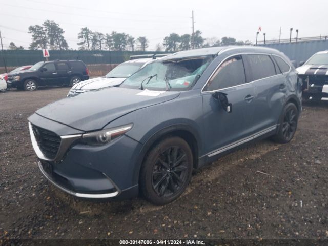 Photo 1 VIN: JM3TCBDY9M0517763 - MAZDA CX-9 