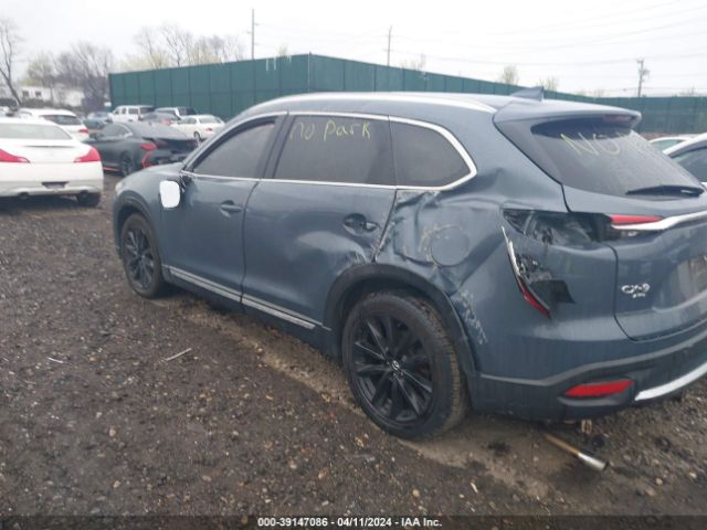 Photo 2 VIN: JM3TCBDY9M0517763 - MAZDA CX-9 