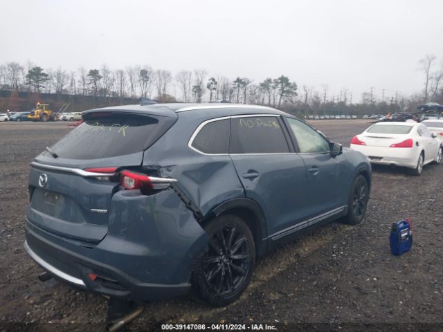 Photo 3 VIN: JM3TCBDY9M0517763 - MAZDA CX-9 